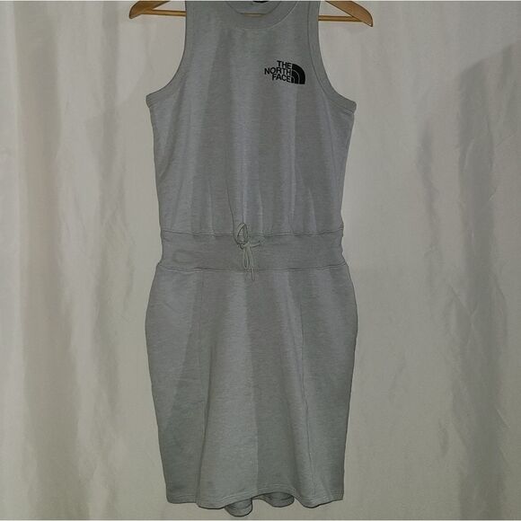 The North Face Sleeve Less Dress Sweater - Picture 2 of 8